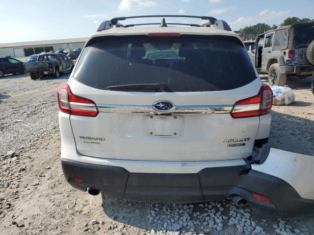 4S4WMARD2M3422233 - 2021 SUBARU ASCENT TOURING WHITE photo 6