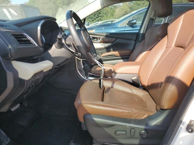 4S4WMARD2M3422233 - 2021 SUBARU ASCENT TOURING WHITE photo 7