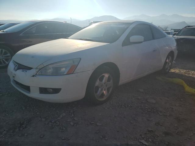 2003 HONDA ACCORD EX, 