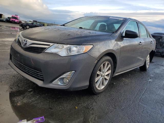 2014 TOYOTA CAMRY L, 