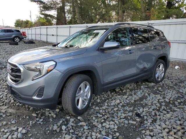 2019 GMC TERRAIN SLE, 
