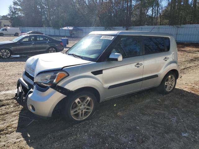 2011 KIA SOUL +, 