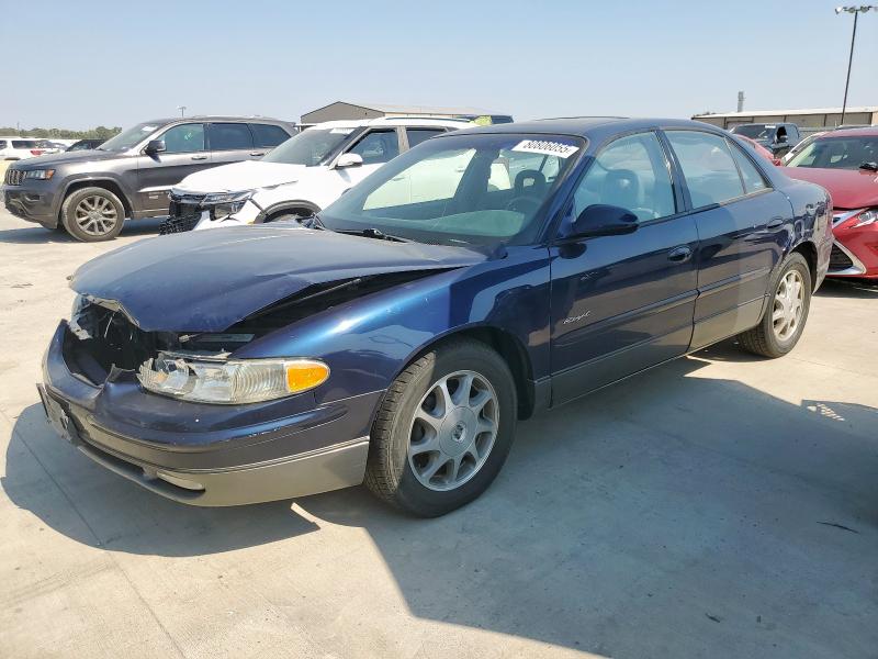 1999 BUICK REGAL GS, 
