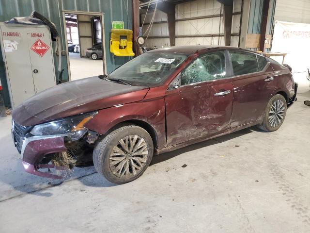 2025 NISSAN ALTIMA SV, 
