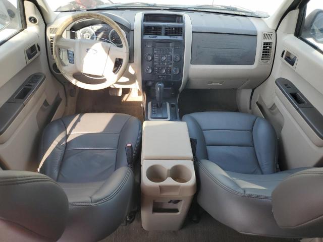 1FMCU02Z68KC09171 - 2008 FORD ESCAPE XLS BEIGE photo 8