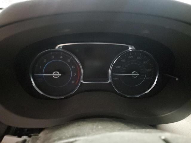 JF2SJAGC8JH581165 - 2018 SUBARU FORESTER 2.5I PREMIUM 绿色 照片 9