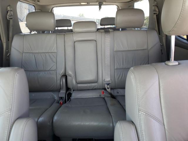 5TDBT44A97S292037 - 2007 TOYOTA SEQUOIA SR5 白色 照片 10