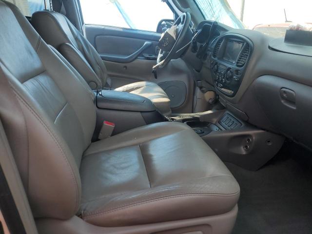 5TDBT44A97S292037 - 2007 TOYOTA SEQUOIA SR5 白色 照片 7