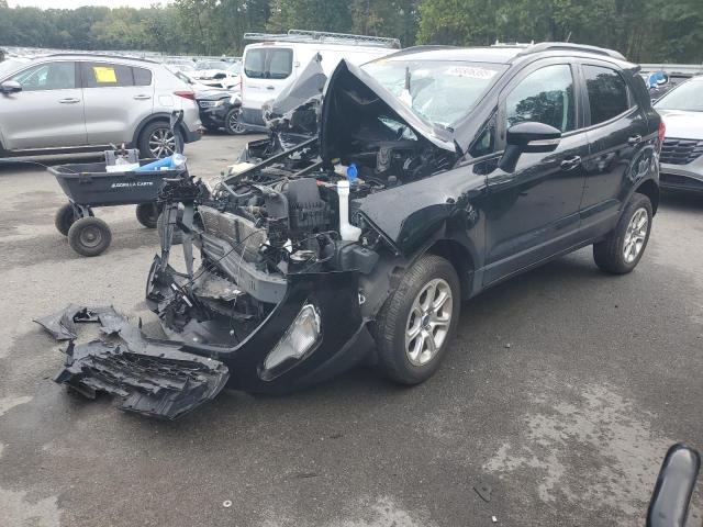 2022 FORD ECOSPORT SE, 