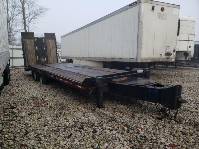1JKDLA4004M005533 - 2004 UTILITY TRAILER Qara foto 1
