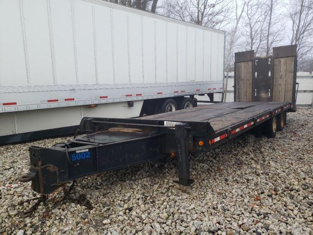 1JKDLA4004M005533 - 2004 UTILITY TRAILER Qara foto 2