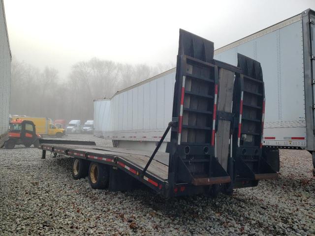 1JKDLA4004M005533 - 2004 UTILITY TRAILER Qara foto 3