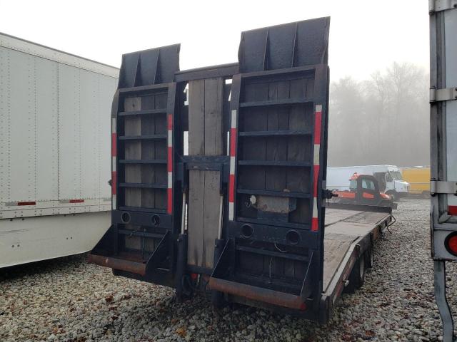 1JKDLA4004M005533 - 2004 UTILITY TRAILER Qara foto 4