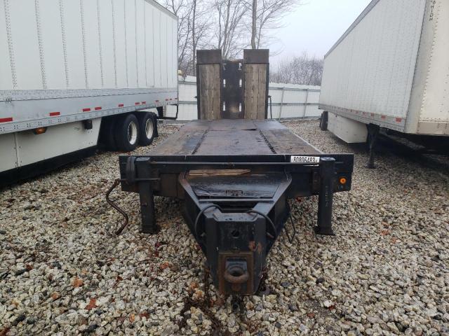 1JKDLA4004M005533 - 2004 UTILITY TRAILER Qara foto 5