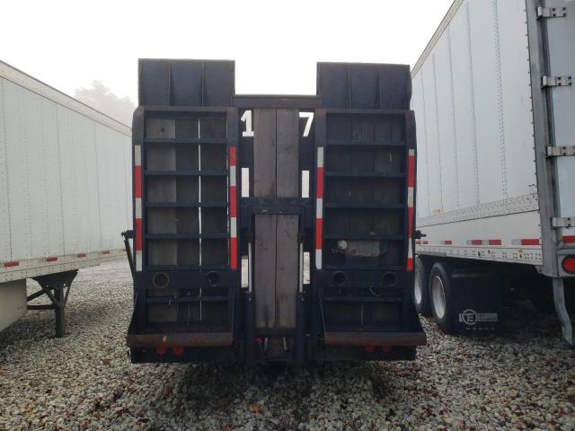 1JKDLA4004M005533 - 2004 UTILITY TRAILER Qara foto 6