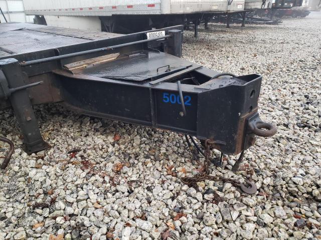 1JKDLA4004M005533 - 2004 UTILITY TRAILER Qara foto 7