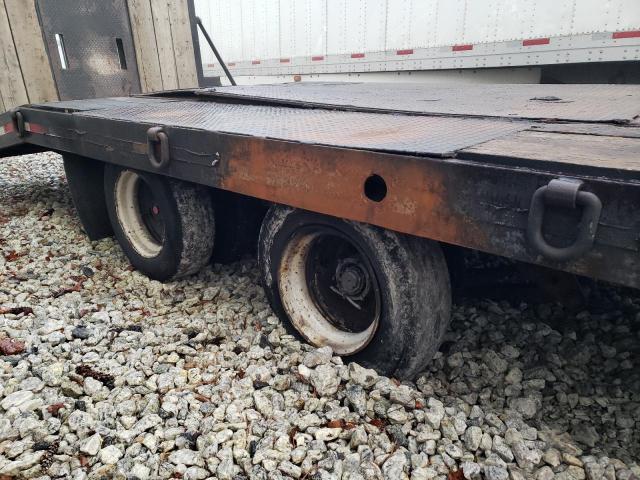 1JKDLA4004M005533 - 2004 UTILITY TRAILER Qara foto 8