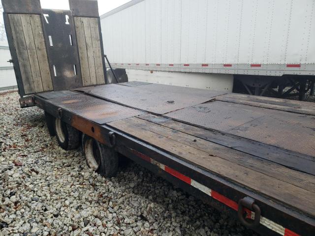 1JKDLA4004M005533 - 2004 UTILITY TRAILER Qara foto 9