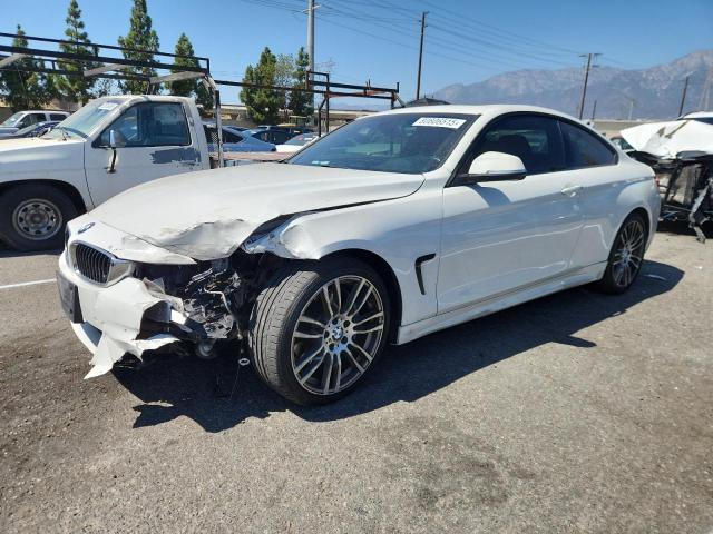 2016 BMW 428 I, 