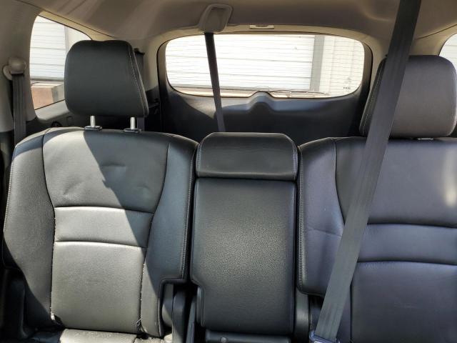 5FNYF6H52KB043327 - 2019 HONDA PILOT EXL Ақ фото 10