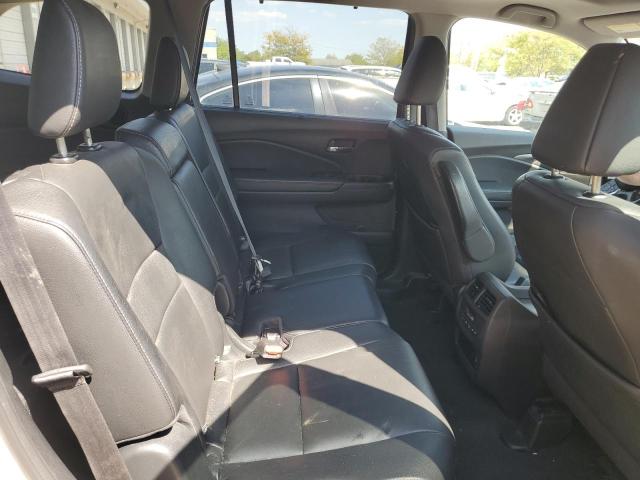 5FNYF6H52KB043327 - 2019 HONDA PILOT EXL Ақ фото 11