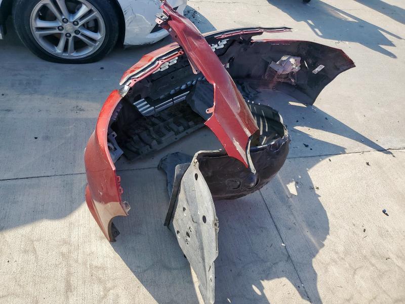 1N4BL4CV6KC240580 - 2019 NISSAN ALTIMA SR Қызыл фото 12