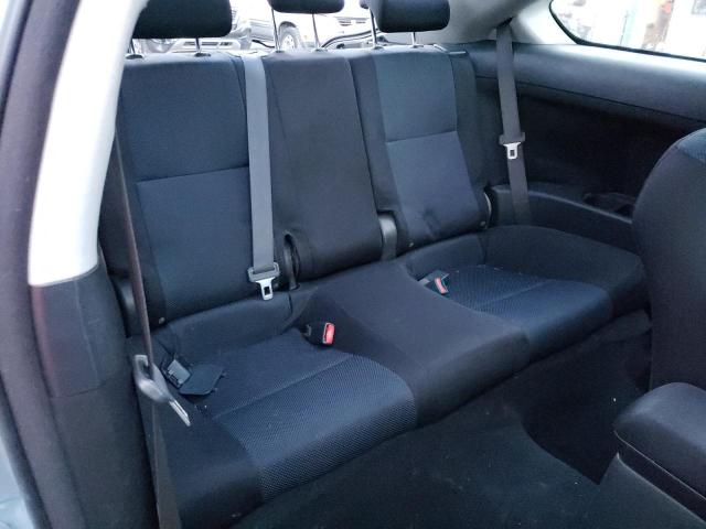 JTKDE177X60081330 - 2006 TOYOTA SCION TC 蓝色 照片 10