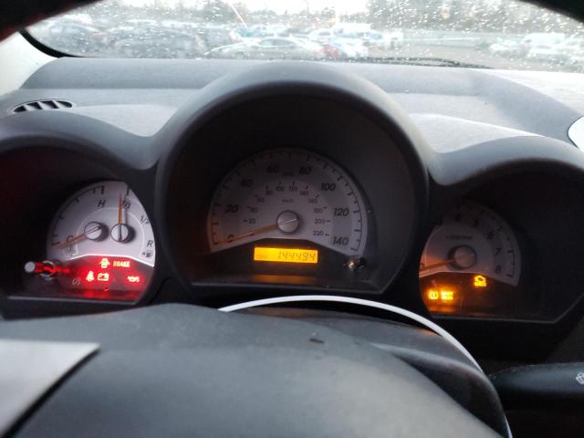 JTKDE177X60081330 - 2006 TOYOTA SCION TC 蓝色 照片 9