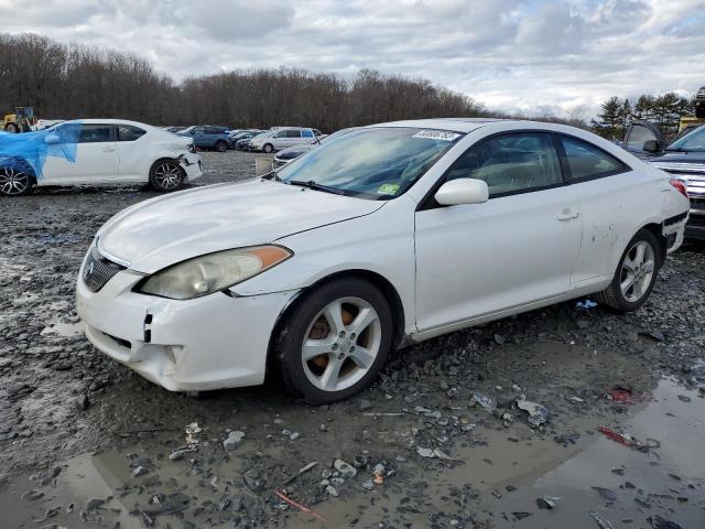 2006 TOYOTA CAMRY SOLA SE, 