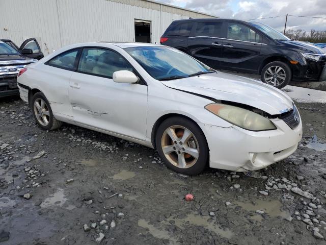 4T1CA30PX6U102718 - 2006 TOYOTA CAMRY SOLA SE WHITE photo 4