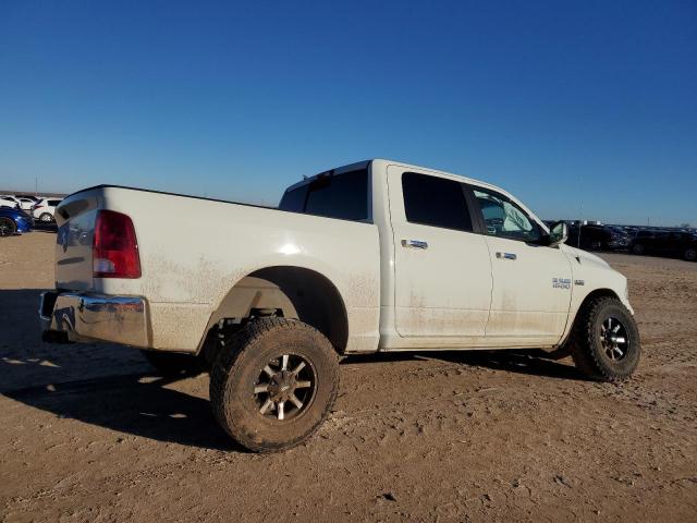 1C6RR6LT9GS238635 - 2016 RAM 1500 SLT WHITE photo 3