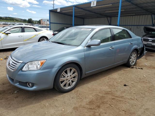 2008 TOYOTA AVALON XL, 