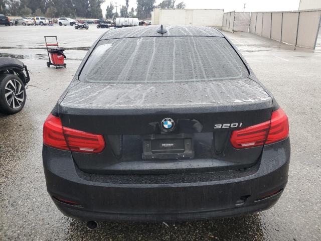 WBA8A9C51GK618595 - 2016 BMW 320 I BLACK photo 6