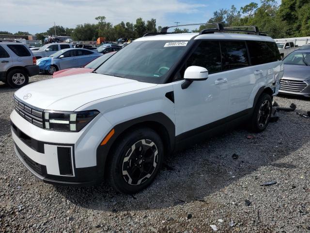 2025 HYUNDAI SANTA FE SEL, 