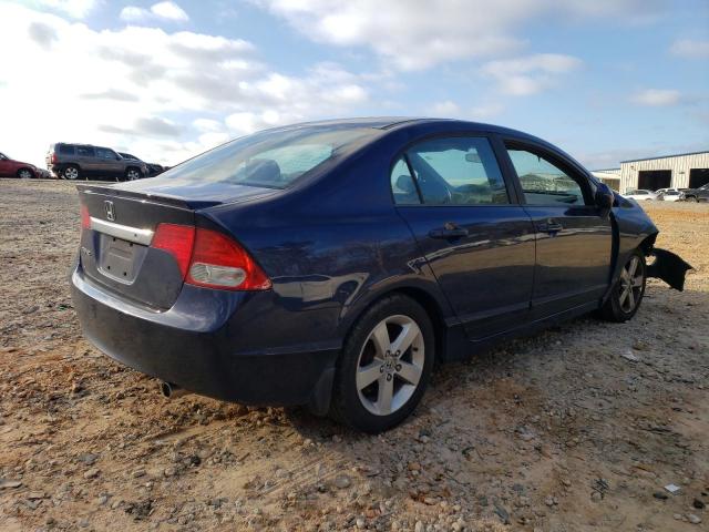 19XFA1F62AE084601 - 2010 HONDA CIVIC LX-S 蓝色 照片 3