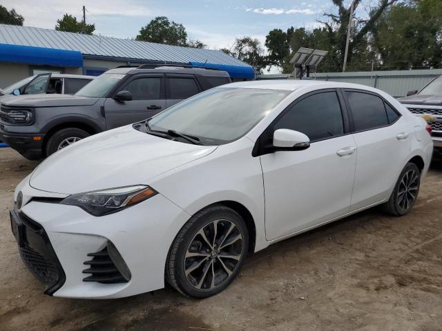 2019 TOYOTA COROLLA L, 