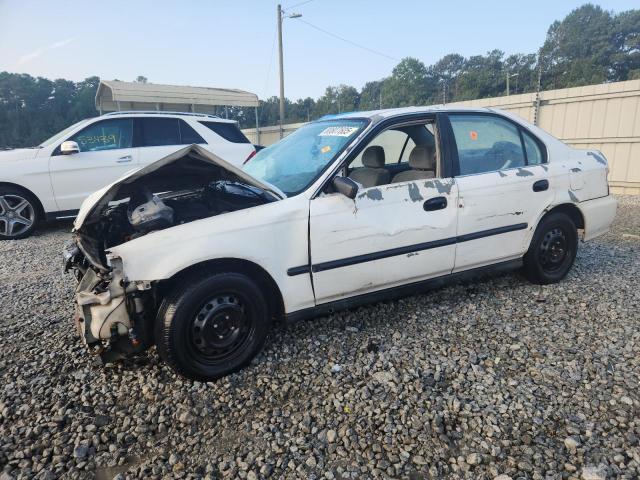 1999 HONDA CIVIC LX, 