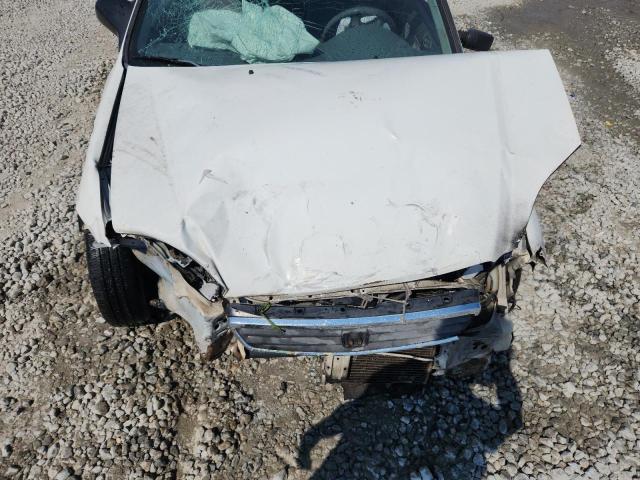 2HGEJ6673XH537964 - 1999 HONDA CIVIC LX თეთრი ფოტო 11