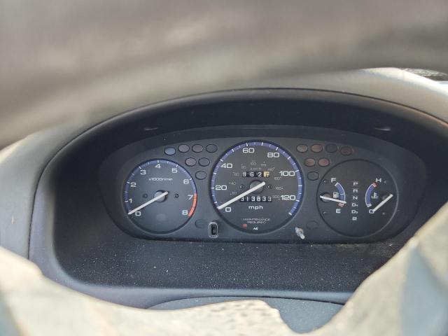 2HGEJ6673XH537964 - 1999 HONDA CIVIC LX თეთრი ფოტო 9