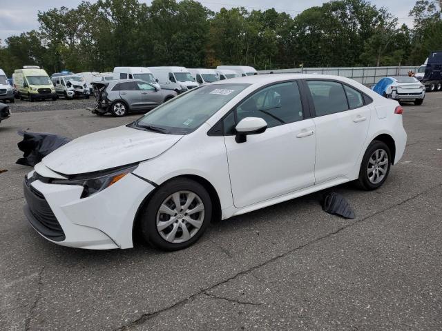 2023 TOYOTA COROLLA LE, 