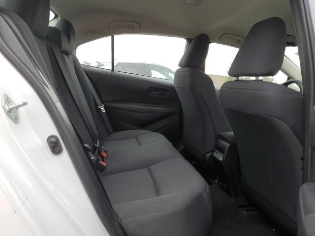 5YFB4MDE8PP052065 - 2023 TOYOTA COROLLA LE WHITE photo 10