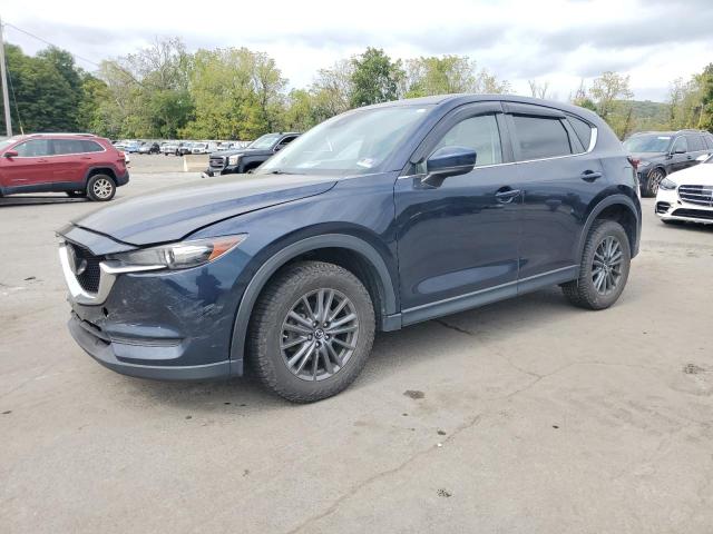 2019 MAZDA CX-5 TOURING, 