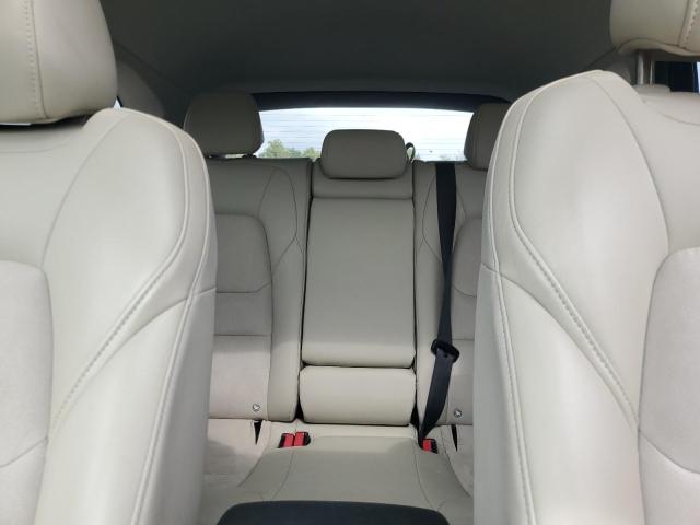 JM3KFBCMXK0668836 - 2019 MAZDA CX-5 TOURING BLUE photo 10