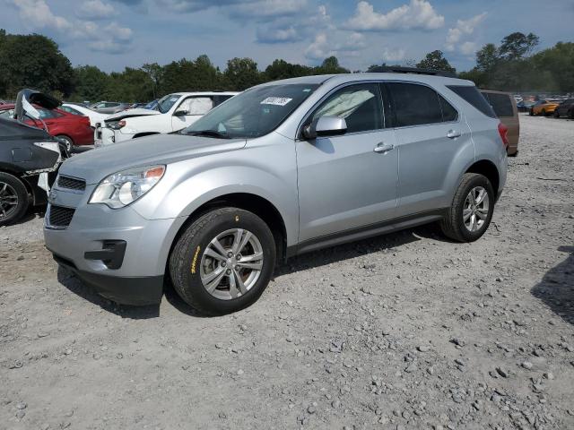 2014 CHEVROLET EQUINOX LT, 