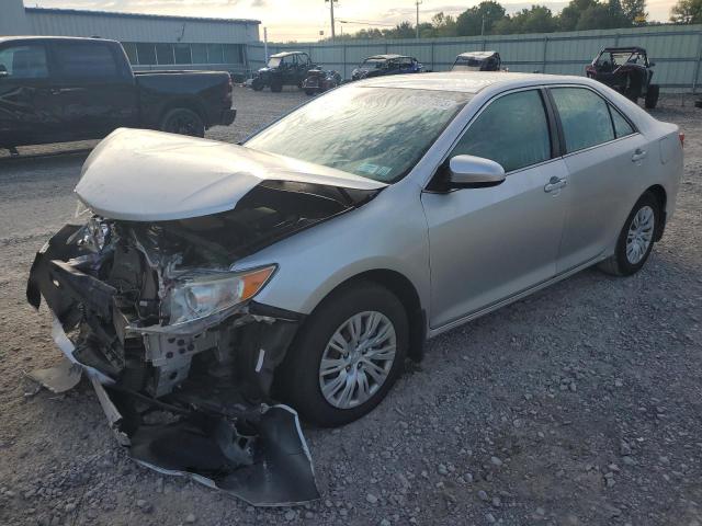 2012 TOYOTA CAMRY BASE, 