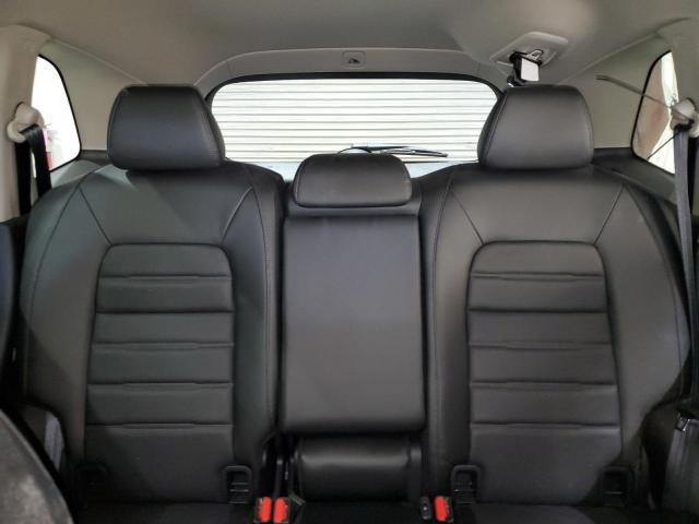 2HKRS4H73SH428421 - 2025 HONDA CR-V EXL BLUE photo 10