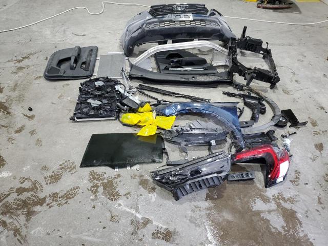 2HKRS4H73SH428421 - 2025 HONDA CR-V EXL BLUE photo 13