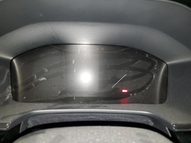 2HKRS4H73SH428421 - 2025 HONDA CR-V EXL BLUE photo 9