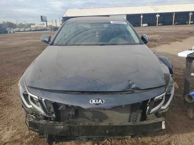 5XXGT4L34LG387772 - 2020 KIA OPTIMA LX CHARCOAL photo 5