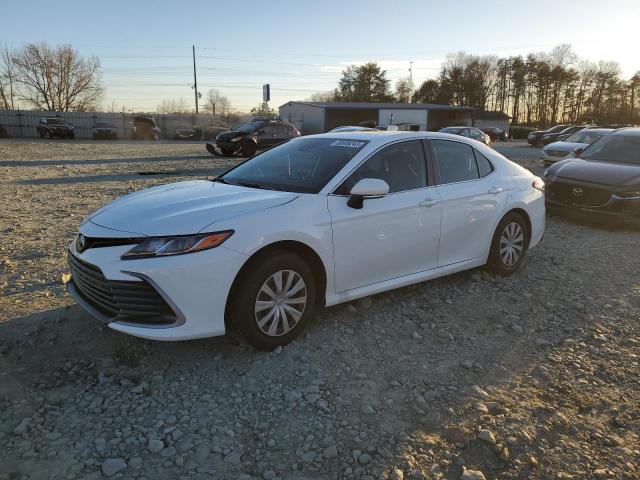 2024 TOYOTA CAMRY LE, 